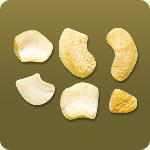 Dessert Pieces (DP)