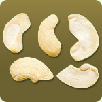 Large White Pieces (LWP)