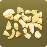 Small White Pieces (SWP)
